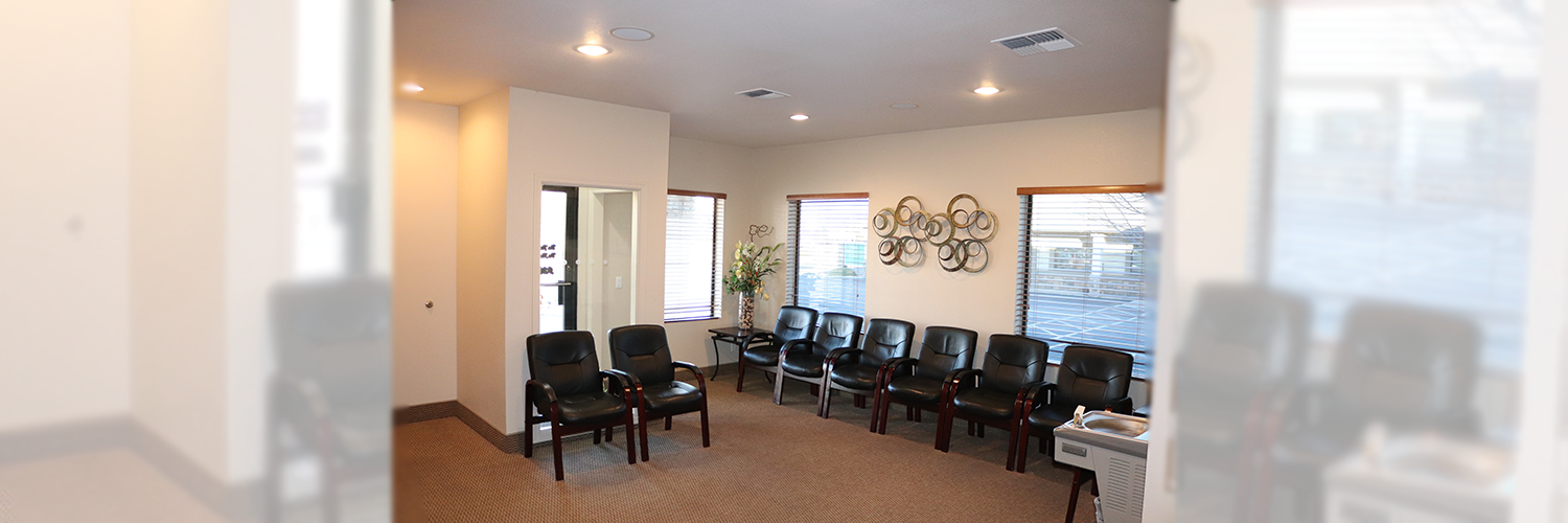 kingman cosmetic dentist